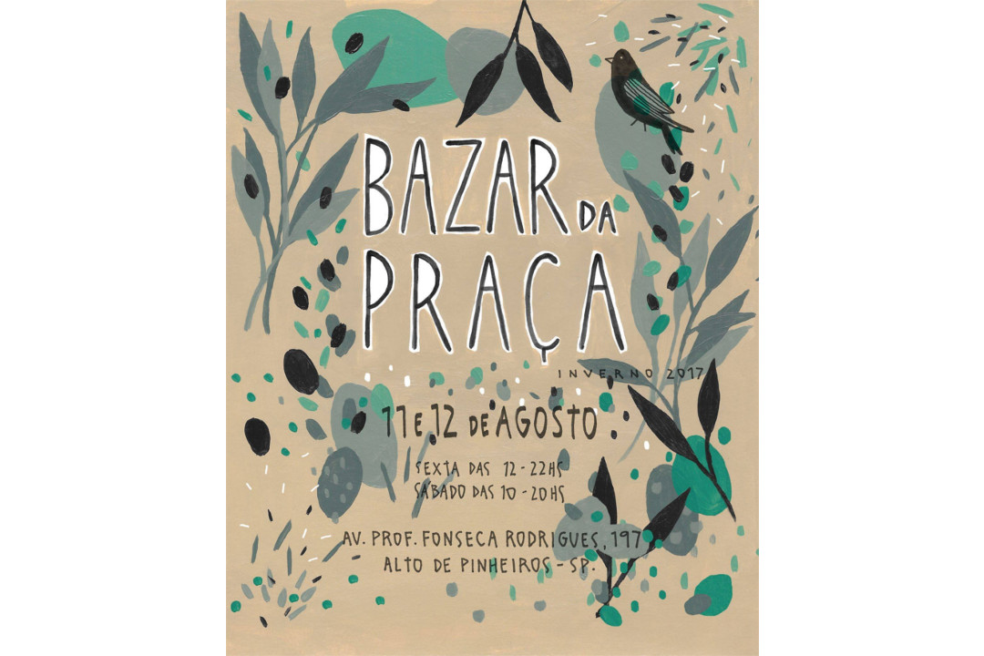 Bazar da Praça